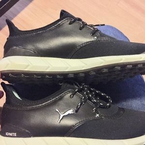 PUMA WOMEN'S IGNITE SPORT